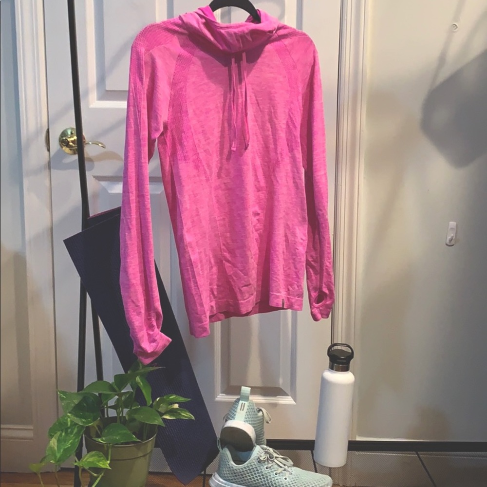 Running Jacket